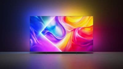 TV QLED PHILIPS 75PUS9000 Ambilight 2025 189cm - Image 3
