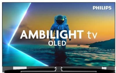 TV OLED PHILIPS 55OLED850 Ambilight 2025 (139cm) - Image 3