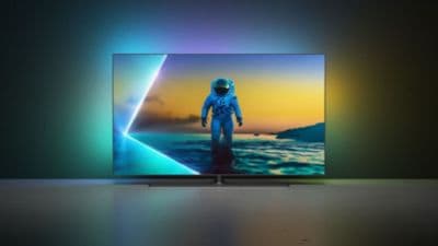 TV OLED PHILIPS 55OLED850 Ambilight 2025 (139cm) - Image 5