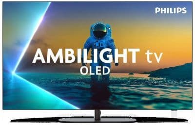 TV OLED PHILIPS 48OLED810 Ambilight 2025 (121cm) - Image 2