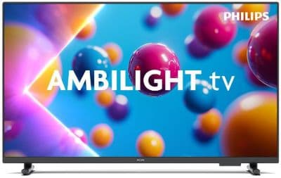 TV LED PHILIPS 32PFS6900 Ambilight 2025 80cm - Image 2