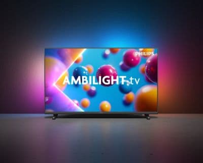 TV LED PHILIPS 32PFS6900 Ambilight 2025 80cm - Image 5
