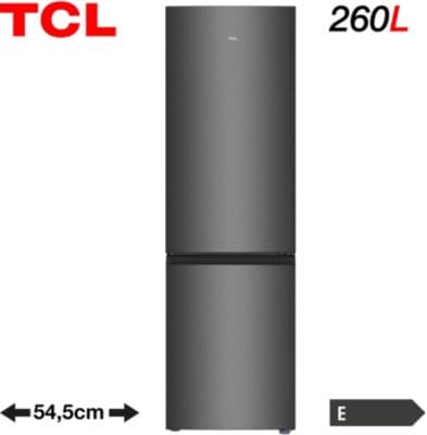 Réfrigérateur combiné TCL RF260BSE0 - Image 5