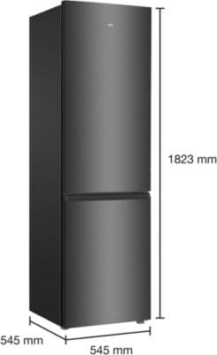 Réfrigérateur combiné TCL RF260BSE0 - Image 6