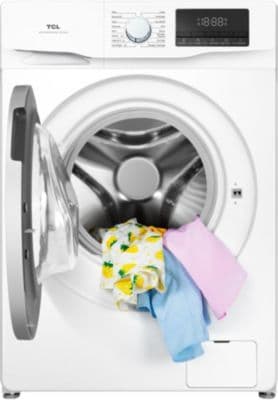 Lave linge hublot TCL FF0812WA0FR - Image 3