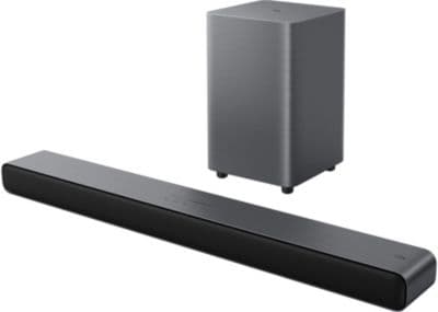 Barre de son TCL S55HE - Image 2