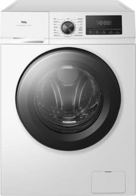 Lave linge hublot TCL FF1124WA0FR - Image 2