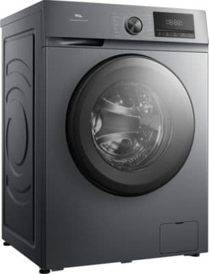 Lave linge hublot TCL FF1224SA0FR - Image 3