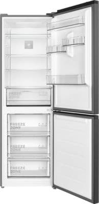 Réfrigérateur combiné TCL RF340BSD0 - Image 3