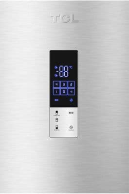 Réfrigérateur combiné TCL RP456BIDO - Image 3