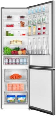 Réfrigérateur combiné TCL RP456BIDO - Image 6