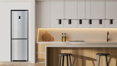 Réfrigérateur combiné TCL RP456BIDO - Image 7
