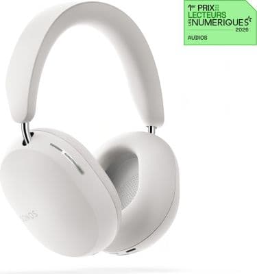 Casque SONOS Ace Blanc - Image 2