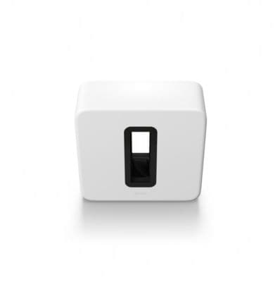 Barre de son SONOS Arc Ultra Blanc + Caisson de basse SONOS Sub 4 Blanc - Image 6