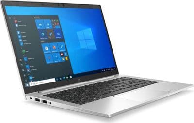Ordinateur portable reconditionné HP EliteBook 830 G8 i7-11 32Go 512Go Reconditionné - Image 2