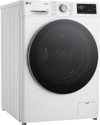 Lave linge hublot LG F94R31WHSA - Image 2