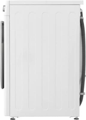 Lave linge hublot LG F94R31WHSA - Image 8