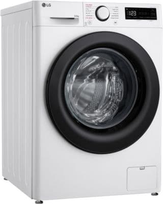 Lave linge séchant hublot LG F964R35WRS - Image 2