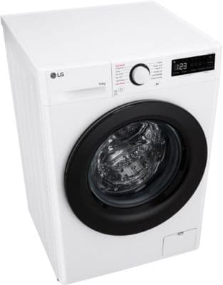 Lave linge séchant hublot LG F964R35WRS - Image 6