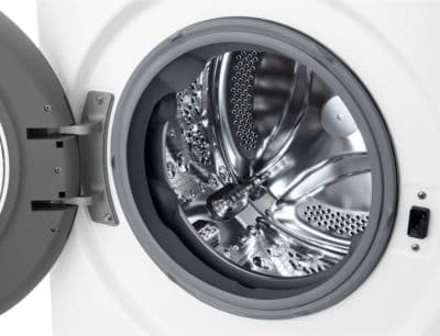 Lave linge séchant hublot LG F964R35WRS - Image 7