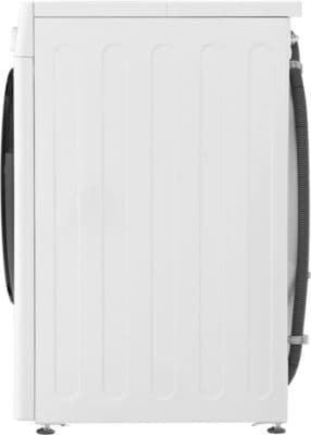 Lave linge séchant hublot LG F964R35WRS - Image 8