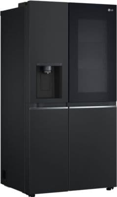 Réfrigérateur Américain LG GSGV80EPLD InstaView - Image 2
