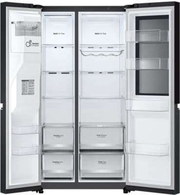 Réfrigérateur Américain LG GSGV80EPLD InstaView - Image 3