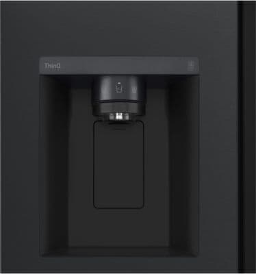 Réfrigérateur Américain LG GSGV80EPLD InstaView - Image 5