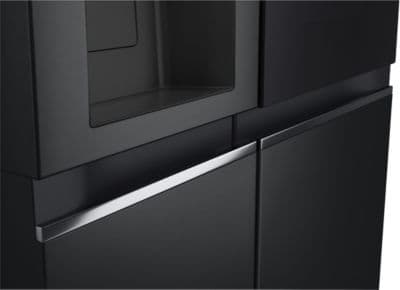 Réfrigérateur Américain LG GSGV80EPLD InstaView - Image 6