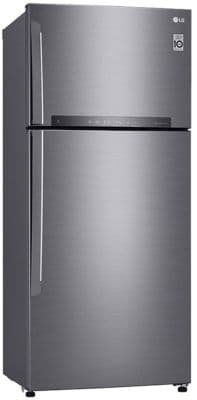 Réfrigérateur 2 portes LG GTD7850PS1 - Image 2
