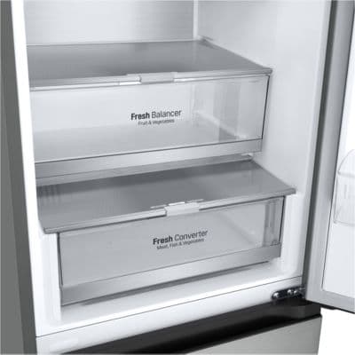 Réfrigérateur combiné LG GBV7280CMB - Image 6