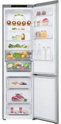 Réfrigérateur combiné LG GBV3200DPY - Image 4