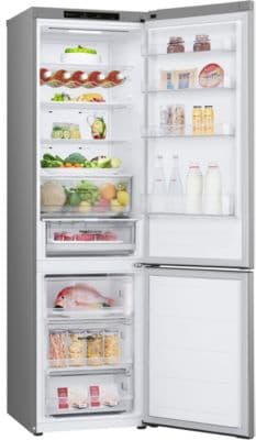 Réfrigérateur combiné LG GBV3200DPY - Image 5