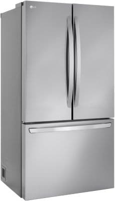 Réfrigérateur multi portes LG GMW765STGJ - Image 2