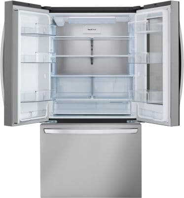 Réfrigérateur multi portes LG GMW765STGJ - Image 3