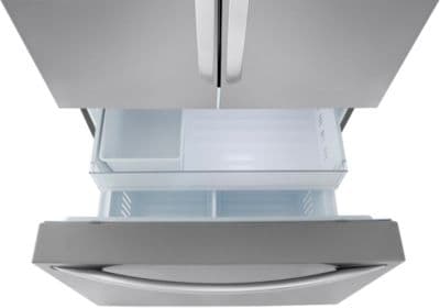 Réfrigérateur multi portes LG GMW765STGJ - Image 5