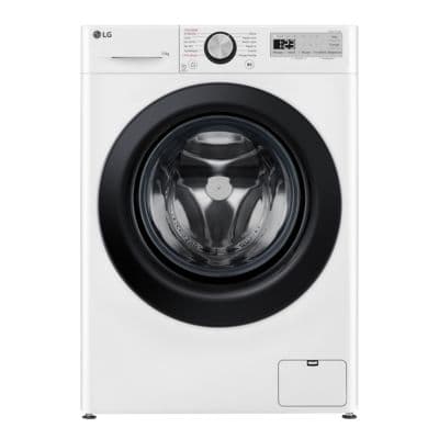 Lave linge hublot LG F14R15WHS - Image 1