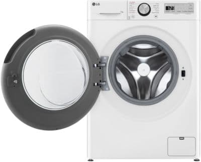 Lave linge hublot LG F14R15WHS - Image 3