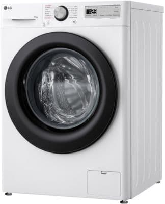 Lave linge hublot LG F14R15WHS - Image 4
