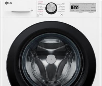Lave linge hublot LG F14R15WHS - Image 5