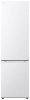 Réfrigérateur combiné LG GBV3200DSW - Image 1