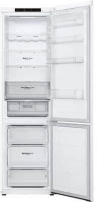 Réfrigérateur combiné LG GBV3200DSW - Image 3