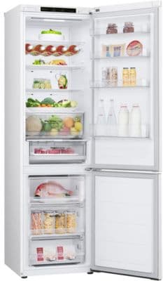 Réfrigérateur combiné LG GBV3200DSW - Image 5