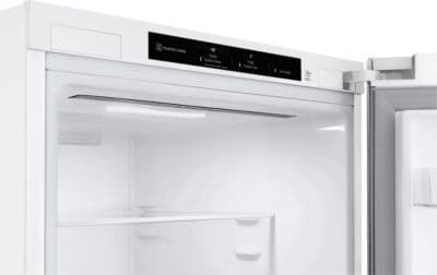 Réfrigérateur combiné LG GBV3200DSW - Image 7