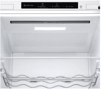 Réfrigérateur combiné LG GBV3200DSW - Image 8