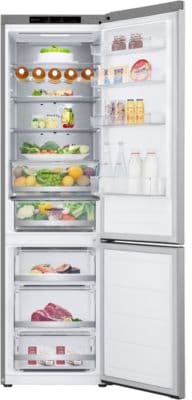 Réfrigérateur combiné LG GBV5240APY - Image 4