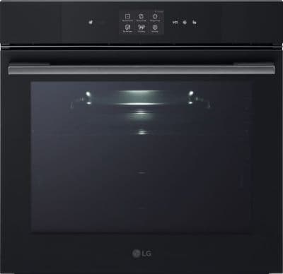 LG Four encastrable fonction vapeur LG WS9D7693CM FullSteam