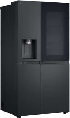 Réfrigérateur Américain LG GSXE90EVDD InstaView - Image 2