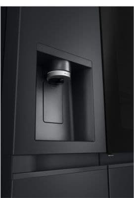 Réfrigérateur Américain LG GSXE90EVDD InstaView - Image 5