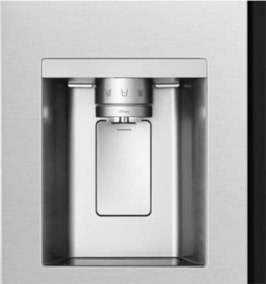 Réfrigérateur Américain LG GSXE90MBAD Instaview - Image 5